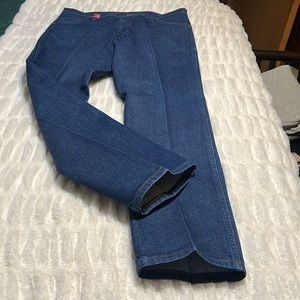 Men’s Wrangler Jeans